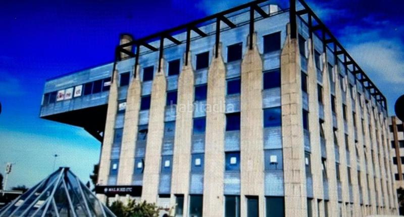 Foto 48111300-283a-46d2-9572-5ee5ad97f9ec. Posto auto in Urbadiez - Entrepuentes Sevilla