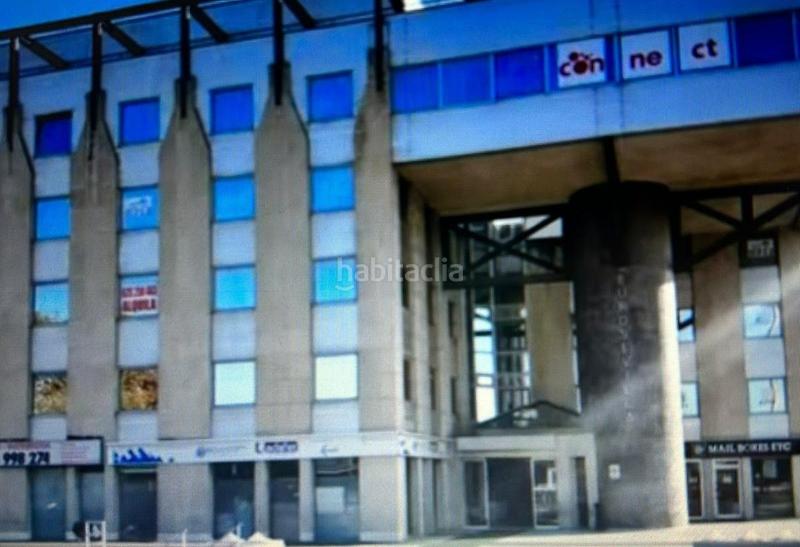 Foto ede2e6f1-bade-47d4-9dba-4e1ed74a33df. Posto auto in Urbadiez - Entrepuentes Sevilla