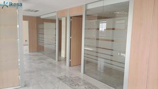 Oficina en Santa Clara. Venta de 3 oficinas en avda. averroes, edificio eurosevilla  sev
