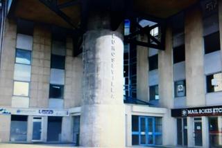 Aparcament cotxe a Urbadiez - Entrepuentes. Venta garaje en avenida averroes, ed eurosevilla nacional iv