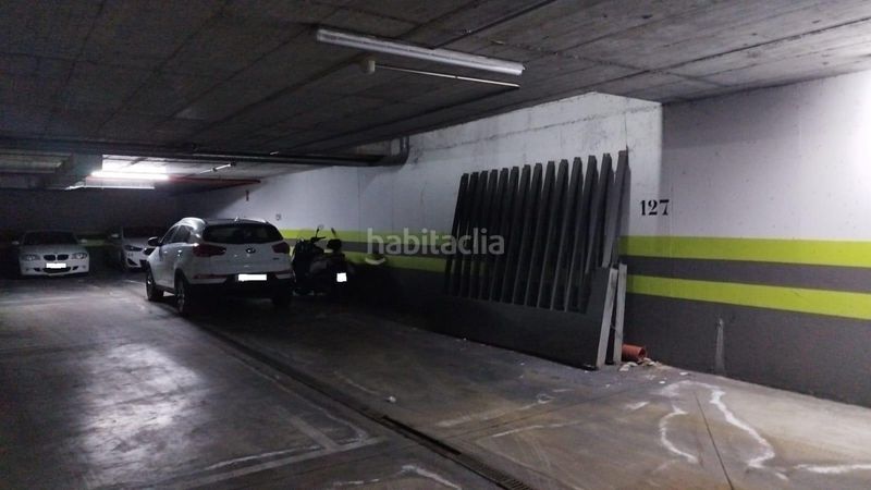 Foto 1fd36984-3a89-4f01-a5f4-ec25eea25653. Aparcament cotxe a Urbadiez - Entrepuentes Sevilla