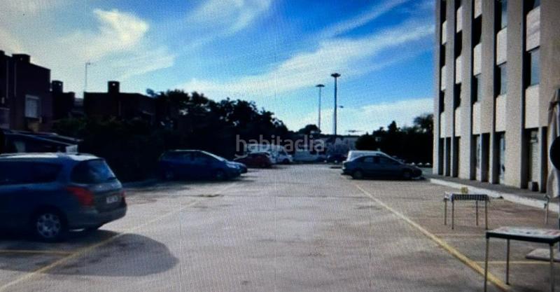 Foto 9755d998-d416-451e-bd93-df4cac02fe63. Autoparkplatz in Urbadiez - Entrepuentes Sevilla