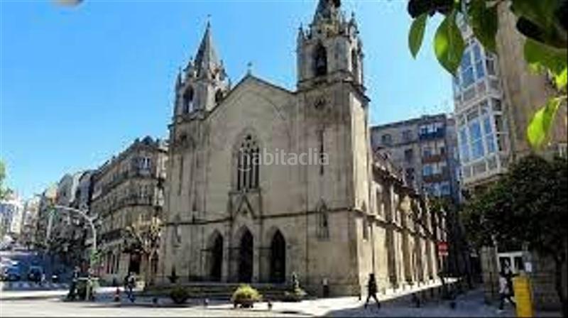 Foto 2d7d12b1-9c3b-4516-b0fe-2d26a618afa4. Terreno residenziale in Centro - Areal Vigo