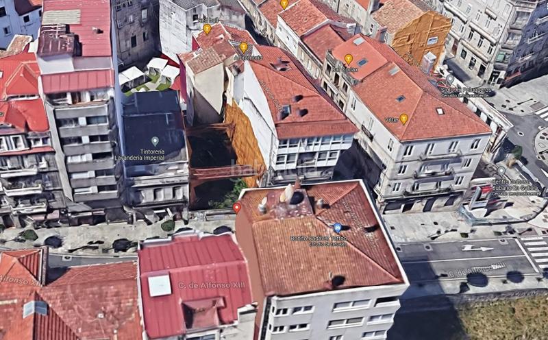 Foto 7f8a665f-7ab3-4ac6-8165-ab4f4c5356b0. Terreno residenziale in Centro - Areal Vigo