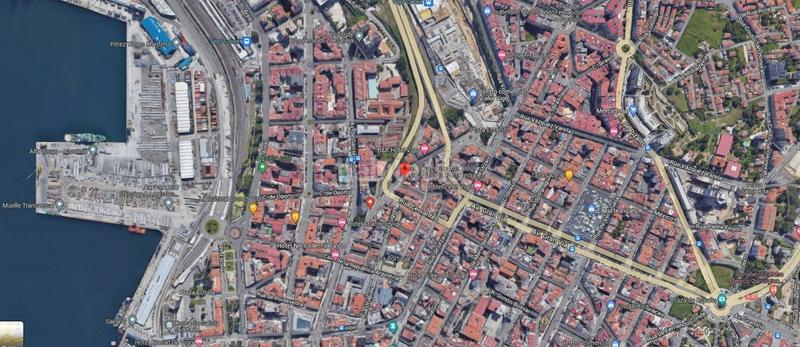 Foto f3d15f9f-fee5-4ff6-aec8-caa34ba7f5d2. Terreno residenziale in Centro - Areal Vigo