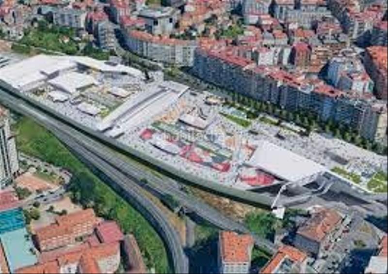 Foto f851ab19-b5e3-4a6f-9dce-06ed4598dd45. Terreno residenziale in Centro - Areal Vigo