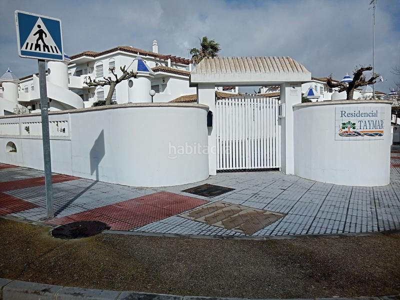 Foto 5134f3c5-907b-4402-82d6-e5e8bb2745e9. Aparcament cotxe a La Barrosa Chiclana de la Frontera