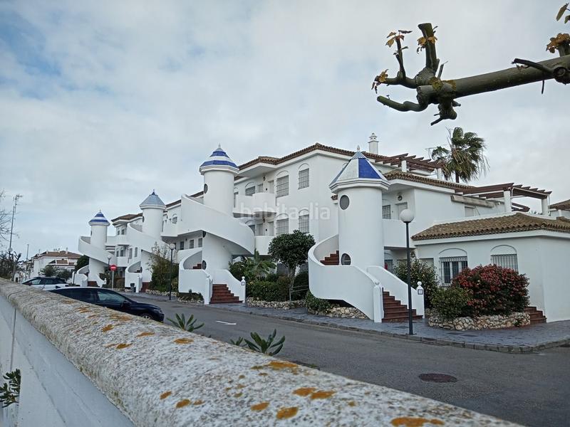 Foto 7bec7ff2-4459-4d9c-a65b-e9fafdedadee. Aparcament cotxe a La Barrosa Chiclana de la Frontera