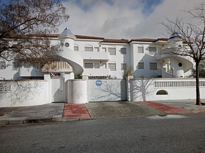 Foto a0c315dd-5212-4256-9dbd-bdc79adfacb7. Aparcament cotxe a La Barrosa Chiclana de la Frontera