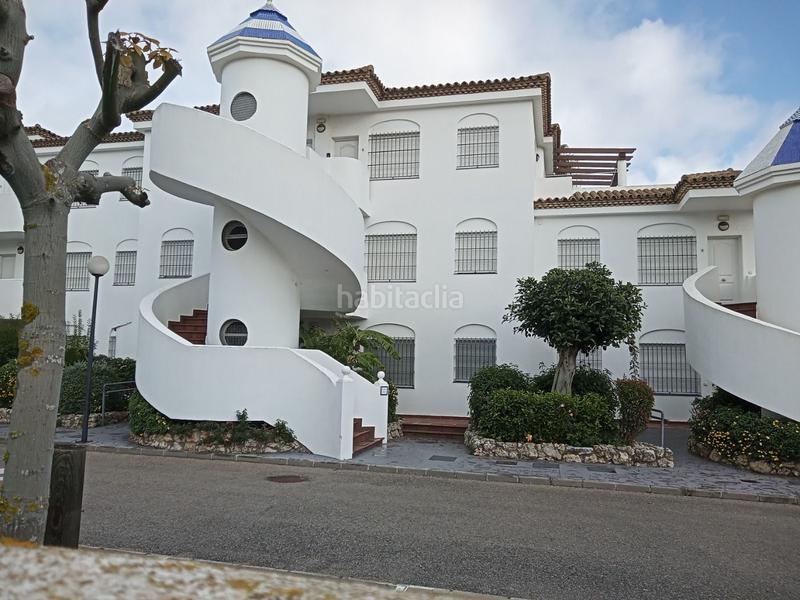 Foto cb7e17c2-5205-44e7-90cb-709ccb826f56. Aparcament cotxe a La Barrosa Chiclana de la Frontera