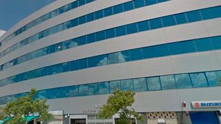 Office space in San Jerónimo - La Bachillera. Oficina con garaje en sevilla, calle tecnologia!!