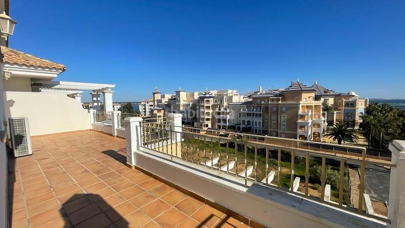 Foto 1abdfbb9-7bff-4549-ae0a-558542a5591f. Appartement avec parking piscine dans Punta del Moral Ayamonte