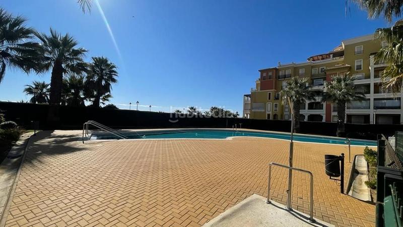 Foto 24f09224-3c10-4961-867e-3acebcd237ae. Appartement avec parking piscine dans Punta del Moral Ayamonte