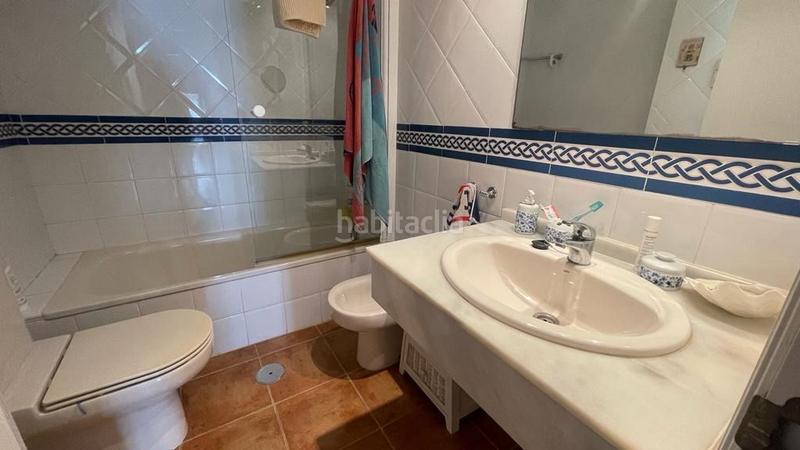 Foto 5a5a3cfe-0878-4fb1-bed5-9b15027eb783. Appartement avec parking piscine dans Punta del Moral Ayamonte