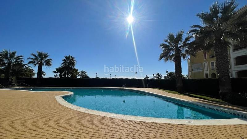Foto 79dc2c80-c537-4985-bfb8-02b7104bbdc4. Appartement avec parking piscine dans Punta del Moral Ayamonte