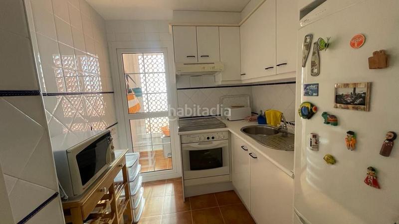 Foto b9c85536-dc91-40b8-a4bf-bb7cacbae978. Appartement avec parking piscine dans Punta del Moral Ayamonte