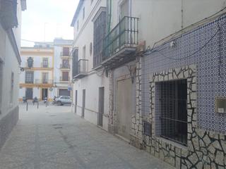 Pis a Centro. Casa en venta en jerez de la frontera
