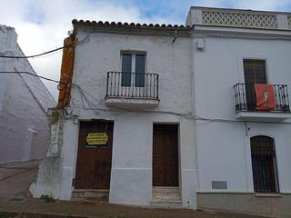 Casa a Aracena. Casa rural en aracena.