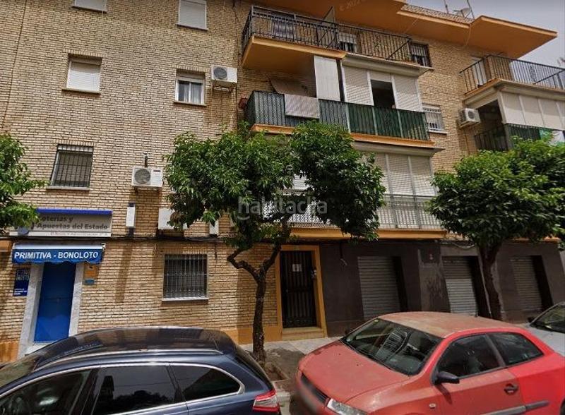 Foto 261ede88-b49d-45aa-890e-83a9911da039. Piso venta de piso sin posesión sevilla en Centro - Doña Mercedes Dos Hermanas