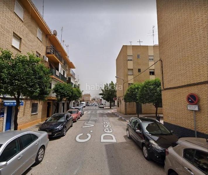 Foto 4e21d261-4959-4952-9dd9-57c71e4582f6. Piso venta de piso sin posesión sevilla en Centro - Doña Mercedes Dos Hermanas