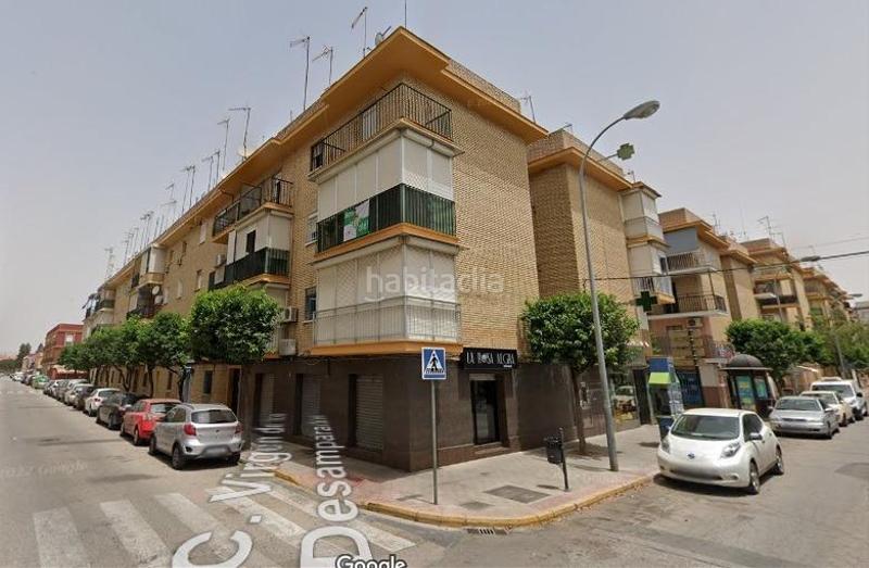 Foto 8dcc5c3e-5c85-4c2a-a992-fffea26a99a0. Piso venta de piso sin posesión sevilla en Centro - Doña Mercedes Dos Hermanas