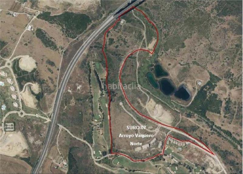 Foto 4c79d75a-e587-47d7-9f9f-37957339152b. Terreny residencial a Estepona golf Estepona