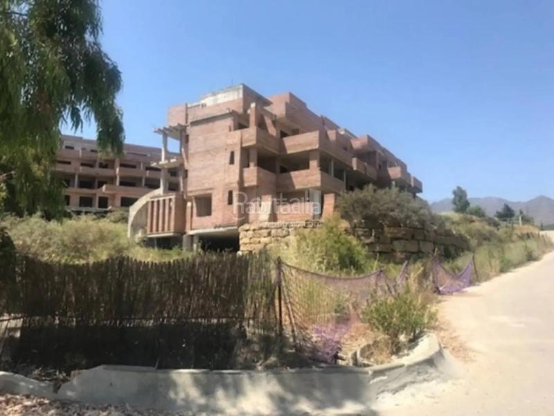 Foto 53fedcde-ad5a-4d36-b74d-d6b536ded0f0. Terreny residencial a Estepona golf Estepona