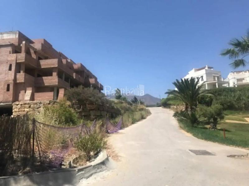 Foto 93f1a046-f7a2-4d89-8522-b18ceadffde9. Terreny residencial a Estepona golf Estepona