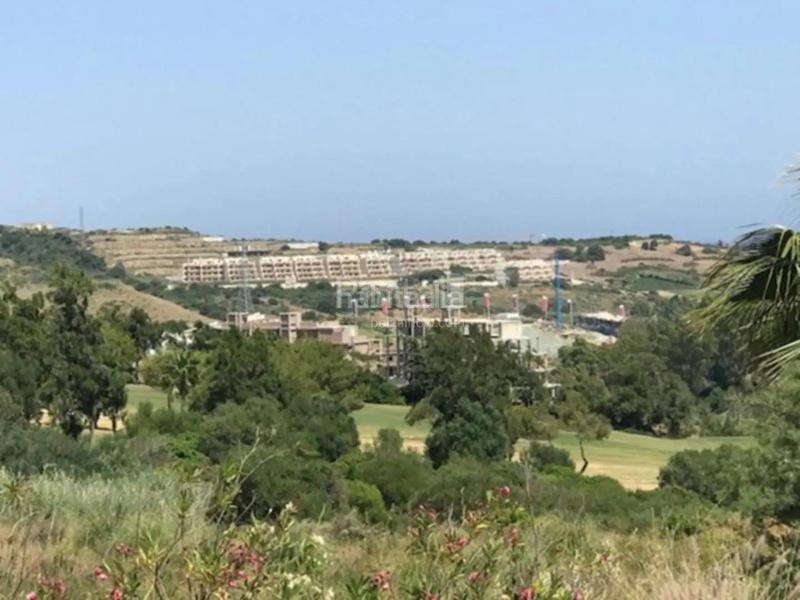 Foto f8489fac-a9e6-4816-9195-44f0a50369ca. Terreny residencial a Estepona golf Estepona