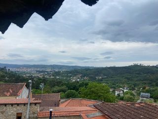 Casa a As Lagoas