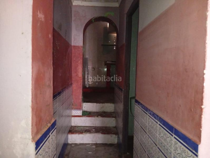 Foto 12981829-9a83-4c06-ae5c-647222a84f3b. Semi detached house in Bajadilla - Fuente Nueva Algeciras