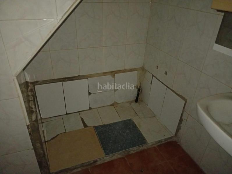 Foto 465d4ad6-9c91-4a48-8bb4-a23dc9b1a485. Semi detached house in Bajadilla - Fuente Nueva Algeciras