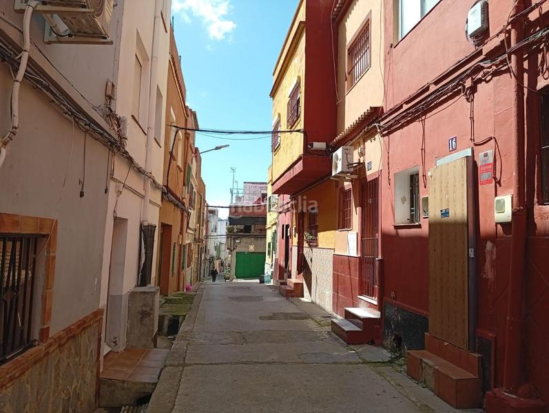 Foto 7dec15be-0752-43f7-989f-fe75b31ef433. Semi detached house in Bajadilla - Fuente Nueva Algeciras