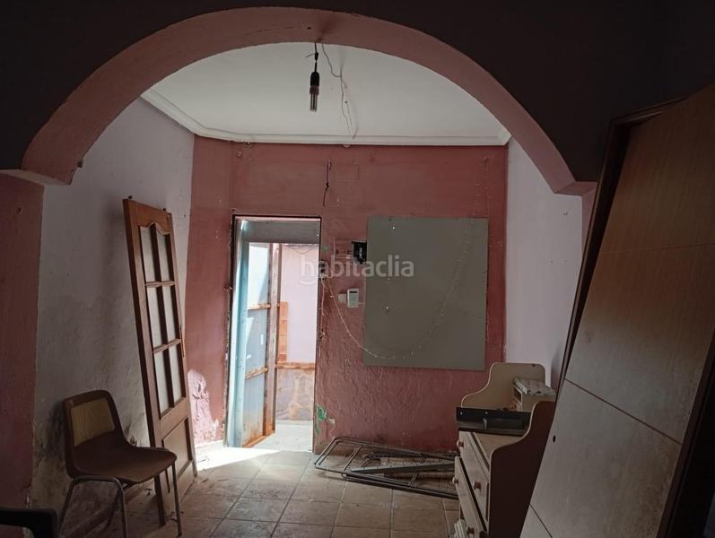 Foto 84125450-a20b-4aee-9edc-81d34d81becc. Semi detached house in Bajadilla - Fuente Nueva Algeciras