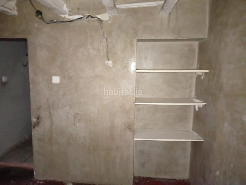 Foto c8b97b1f-ddb9-41e4-9651-4f67b2f60450. Semi detached house in Bajadilla - Fuente Nueva Algeciras