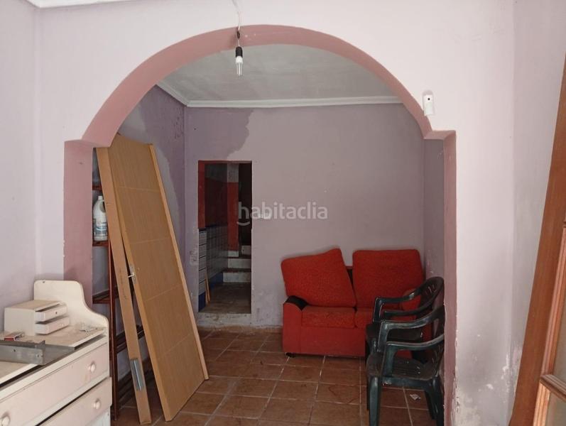 Foto e056a93c-c62b-4e76-9649-c5795ef0aa2f. Semi detached house in Bajadilla - Fuente Nueva Algeciras