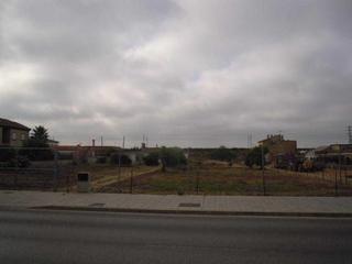 Terreny residencial a Pozoalbero. Suelo urbano en san jerónimo