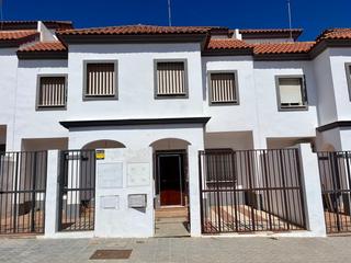 Casa adossada a Mairena del Alcor