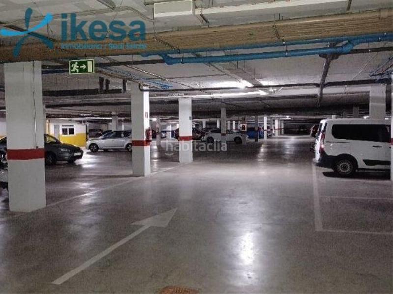 Foto 05d03b5a-2d59-4f23-86ae-95250fce42f8. Posto auto in Torreblanca Sevilla