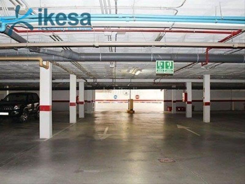 Foto 14bacafb-6b17-410c-a755-550a675ea0b3. Posto auto in Torreblanca Sevilla