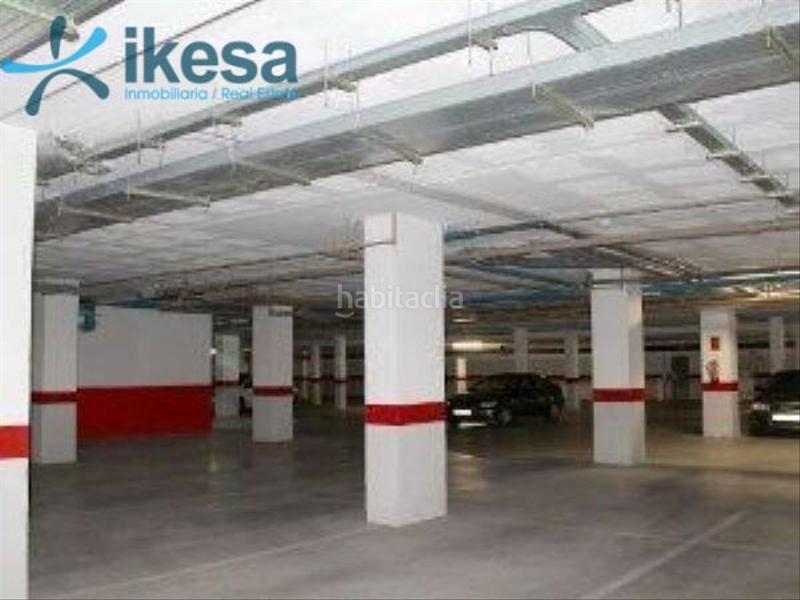 Foto 355b38c0-84e4-48e0-b510-122b21ae2718. Posto auto in Torreblanca Sevilla