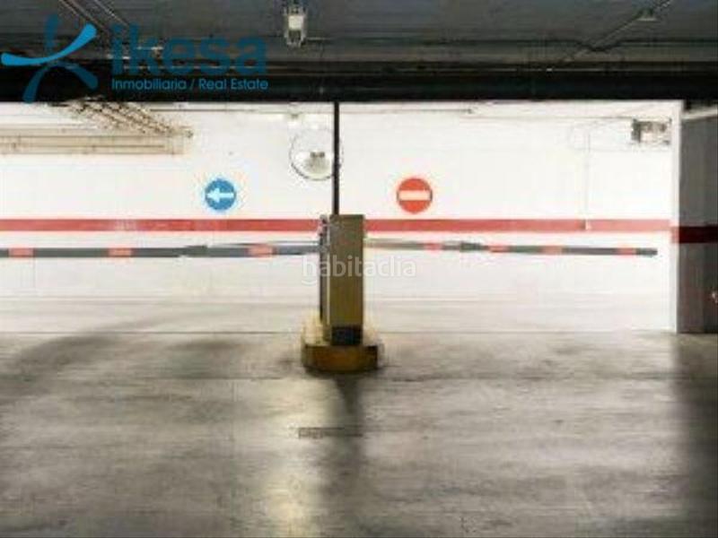 Foto 54ccf0e7-3f78-4247-b62d-6b942b75ff69. Posto auto in Torreblanca Sevilla