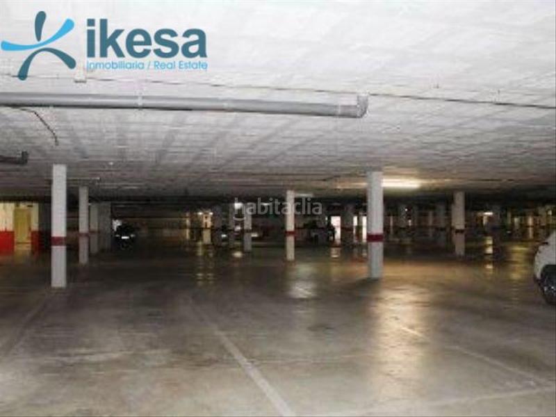 Foto 5e609930-34e9-4894-a83d-cabc90264766. Posto auto in Torreblanca Sevilla