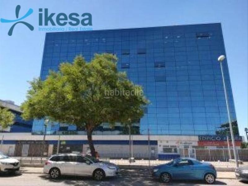 Foto 9f4d2bc5-1d12-4a1f-a7b2-a1384664f898. Posto auto in Torreblanca Sevilla