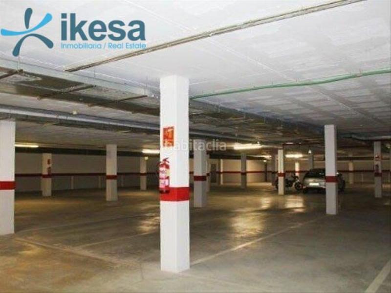 Foto a636bdba-e0f3-4052-9888-8056b51c4336. Posto auto in Torreblanca Sevilla