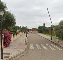 Terreno residencial  Calle carretera santo domingo. Córdoba, ermita santo domingo