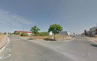 Residential Plot  Calle louis pasteur