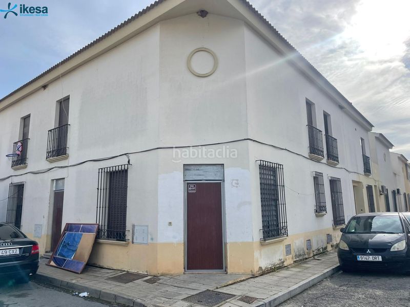 Foto 58ccf01d-1370-42a9-b63f-844848b42651. Casa adossada a Lepe
