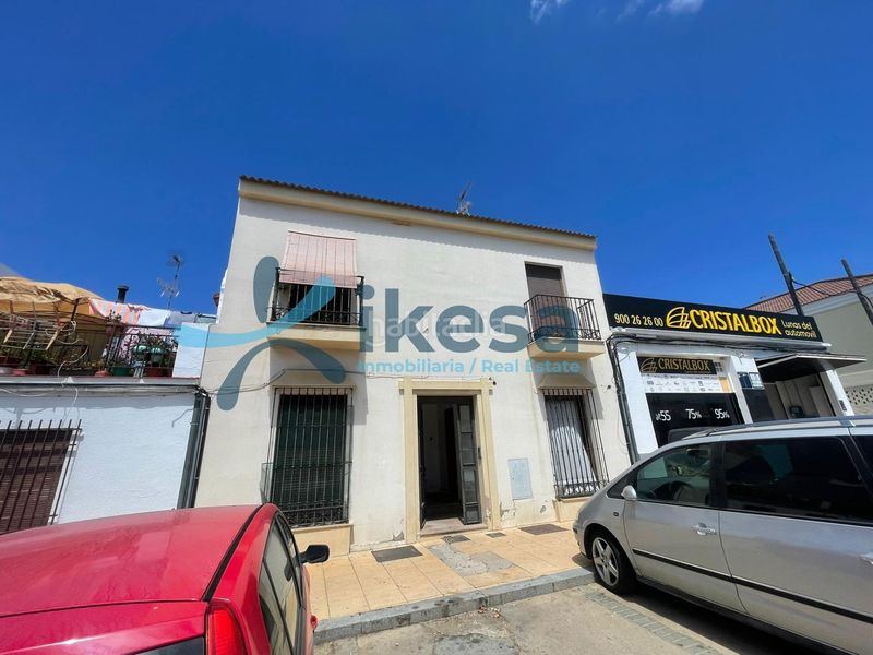 Foto c9f32237-a9bd-4dc7-8df7-ddace8aa891f. Piso  en venta en avenida de huelva. activo inmobiliario sin posesión, no se puede visitar. en Lepe