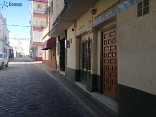 Local Comercial en Centro. Venta de local comercial en calle la palma , puerto real
